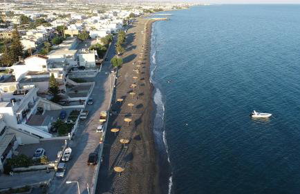 Achinos *1, Seaside, between Ierapetra & Myrtos ! - Foto 45