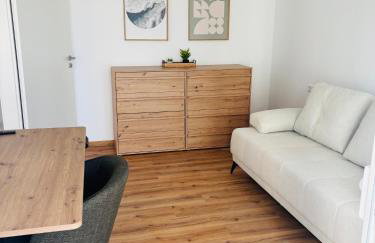 Neue Ferienwohnung Bad Dürrheim Kurgebiet, Neue 3 Zimmer Wohnung Kurgebiet - Photo 11