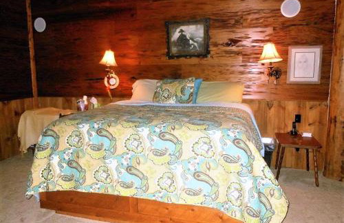 McDonald's Ranch Lodge - Foto 38