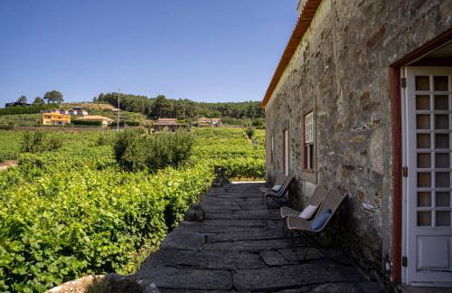 Morgadio da Calcada Douro Wine&Tourism - Photo 52