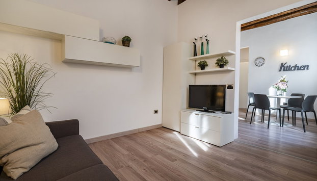 Arsenale Canal View 2 by Wonderful Italy - Foto 3, Habitación