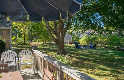 Minutes to Nantucket Sound Beaches - Foto 26