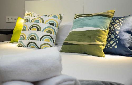 Apartamento Playa de Gijón - Foto 26