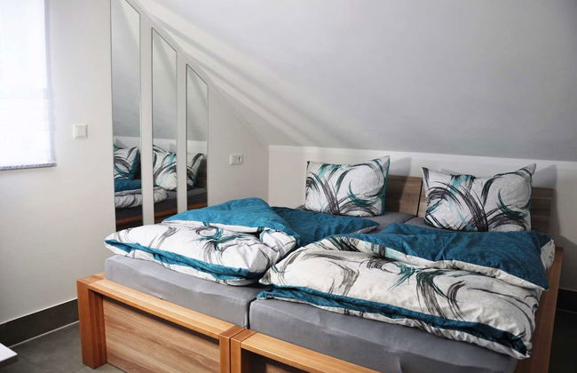 modern-one apartments Fulda - Foto 5