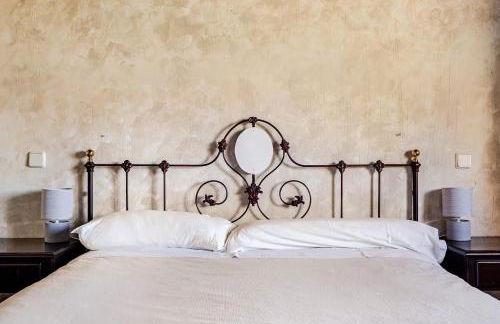 Casa Rural Enorme con BBQ & Horno Leña ideal para Familias - Foto 39