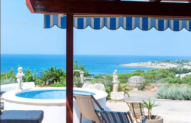 Villa Felloniche - Foto 15