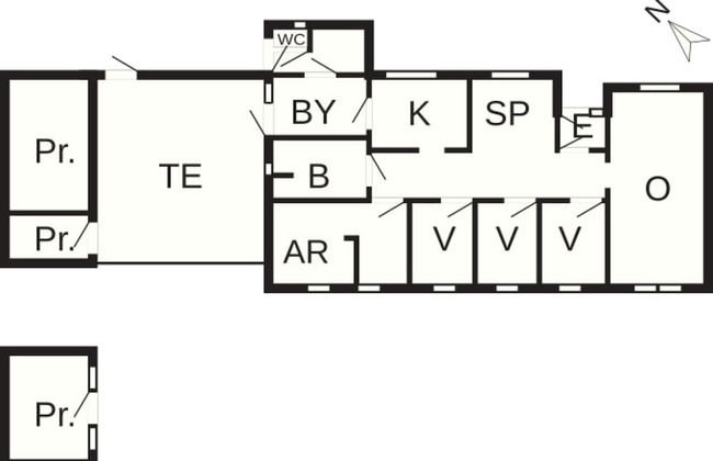 Tranquil Fishing Retreat-by Traum - Foto 3