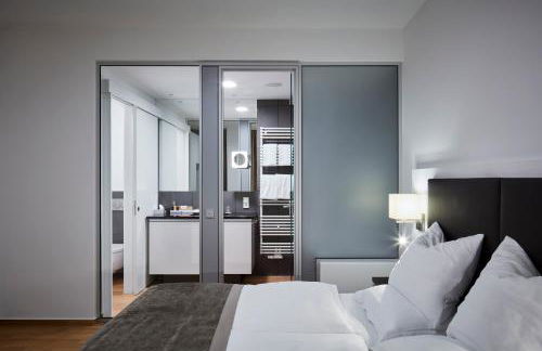 The Doorman Welle Frankfurt am Main - Foto 11