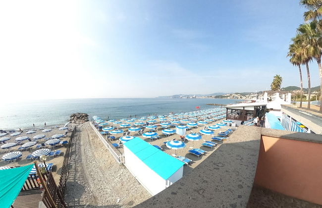 Apartment Superior 950 Meters From The Sea - Photo 21