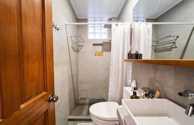 The Wander Nest - Foto 31