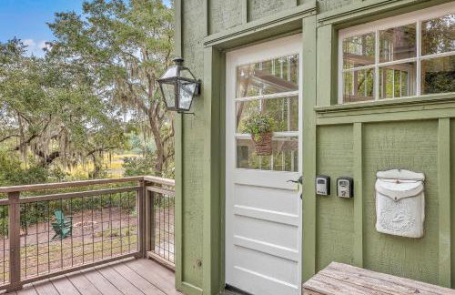 The Hummingbird Treehouse - Foto 13