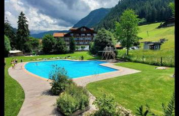 iFlat Chalet Carole Ortisei - Foto 32