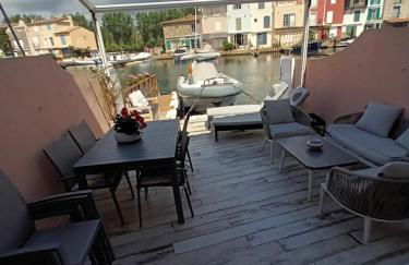 Petite maison de pecheur - Foto 17