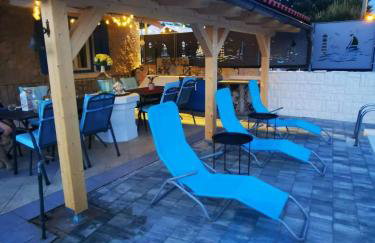 Kuća za odmor Pobor JADRANOVO - Foto 14