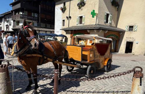 Appartement Soleil d'Or au cœur de Megève - Foto 43