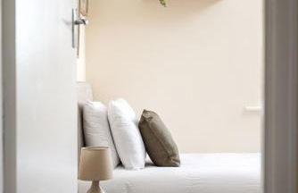 Long Stays-4bed house-Parking-By FabAccommodation - Foto 15