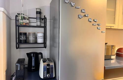 San Giovanni tourist accommodation - Foto 16