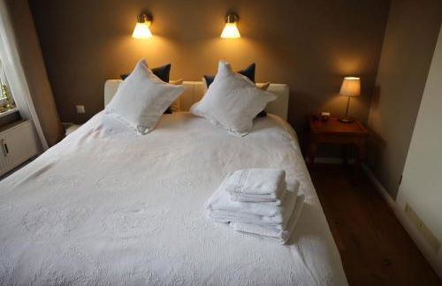 Altes Schulhaus in der Lüneburger Heide - Photo 6