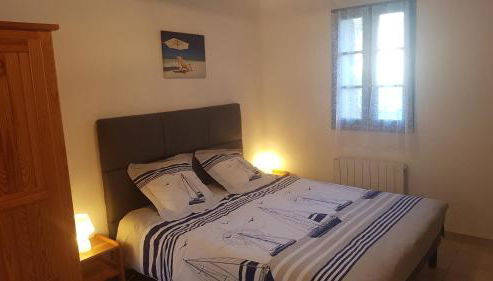 Maison de pêcheur coté Golfe - Foto 2