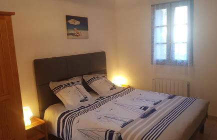 Maison de pêcheur coté Golfe - Foto 2