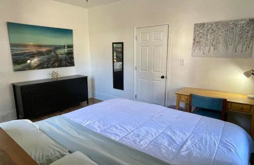 Uptown House King Beds Fenced Yard Firepit - Foto 18