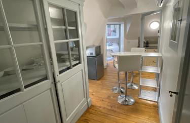 Château de Lagravade - Appartement 2 chambres - 3eme étage - Foto 19