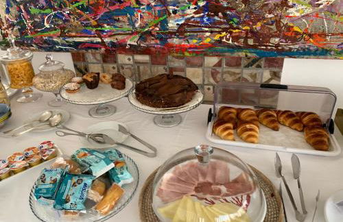 Palazzo Salapolis - Luxury Apartments - Photo 22