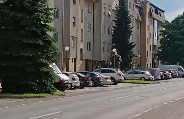 Apartman Vervis Varaždin - Foto 35