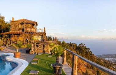 CASA RURAL LA PERLA NEGRA - Foto 34