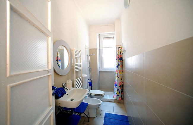 Lovely 1 bedroom Apartment in Lingotto area - Foto 33