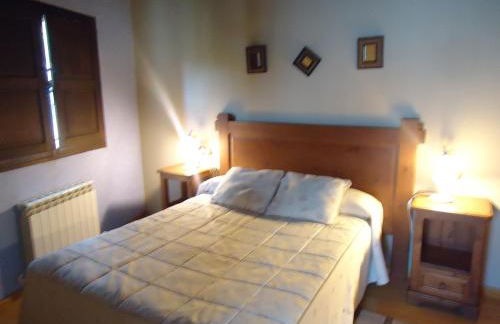 Complejo Turístico L'oteru - Foto 16