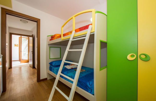 Borgo La Sorgente Erica - Foto 5