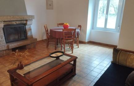 Gîte Lann Er Viline - Foto 9