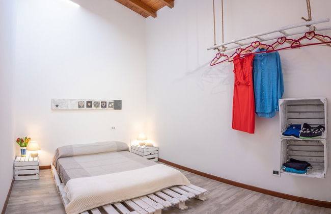 La Luna nel Lago Lake View Garden - Foto 3