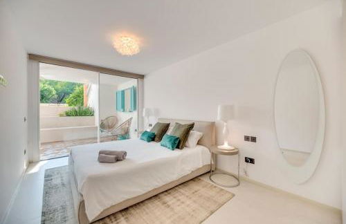 Luxury 5-Bedroom Townhouse in Puente Romano - Foto 38