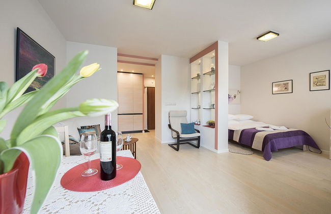 P&O Bielany 6 - Foto 14