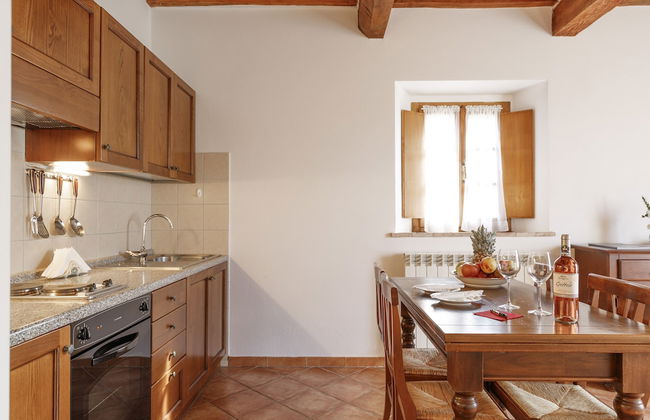 Wine Relais in Montecucco - Photo 26