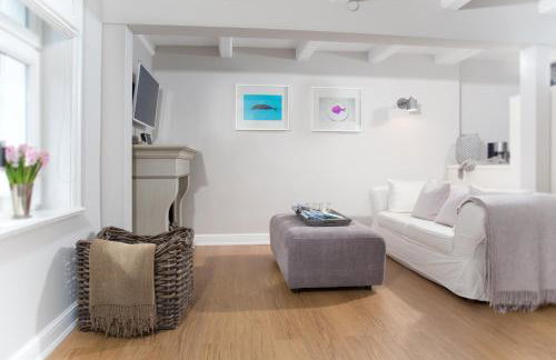 Das ELBCOTTAGE - Foto 9