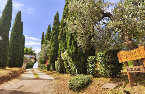 Il Palagio - Foto 30