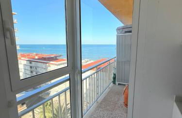 Perfect Flat with Ocean Views in Valencia - Foto 19