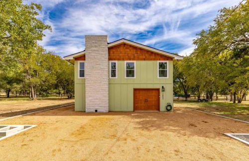 300 steps from Lake Hot Tub Fire Pit Game Room - Foto 46