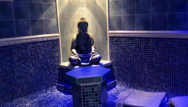 SkinSpa Apartments Idar-Oberstein - Foto 3