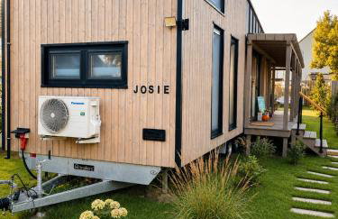 Tinyhaus Josie von Tinyhaus Steinhude - Foto 1