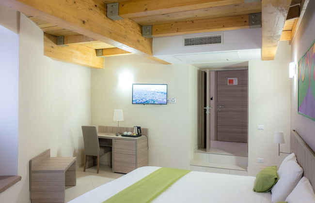 Art Suite nel Cuore di Napoli - Foto 8