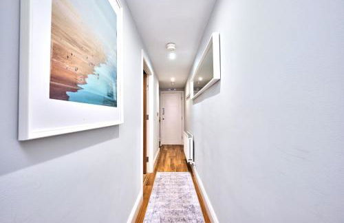 Central Harbour Apt for 7 - Princess Green 4 - Foto 40