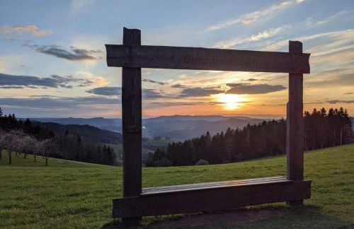 Ferienwohnungen Golla-lang - Foto 8