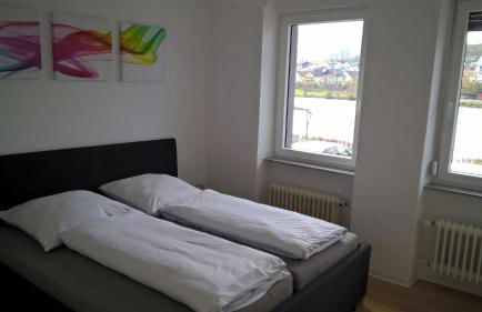 Mosel Ausblick - Foto 10