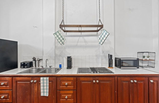 Otium Rentals Penthouse w 2 Terraces - Photo 36