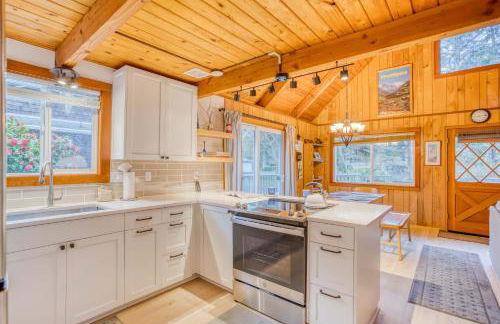 Play Chalet MCA 489 - Meredith Lodging - Foto 5