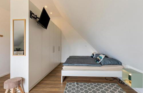 Fewo Parkside S5 - 8Min Legoland - Foto 10